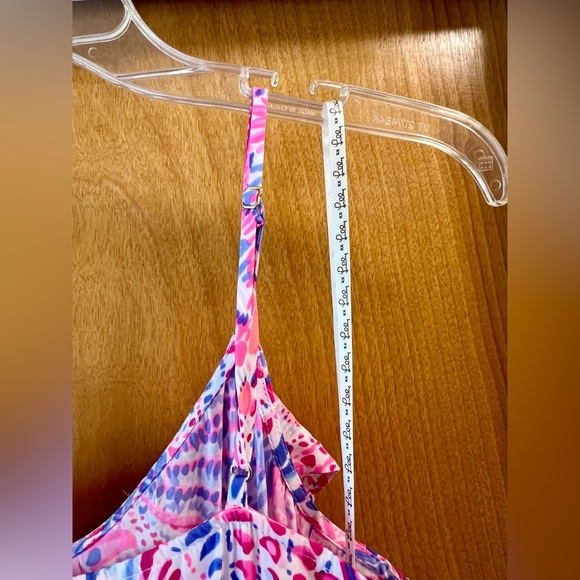 Lilly Pulitzer Romper - Picture 9 of 10